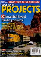 Model Railroader Magazine Issue PROJECT 22