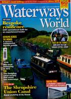 Waterways World Magazine Issue APR 22