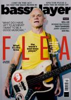Bass Player Uk Magazine Issue NO 420