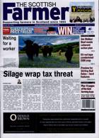 Scottish Farmer Magazine Issue 29/01/2022
