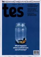 Times Educational Supplement Magazine Issue 03/12/2021