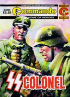 Commando Home Of Heroes Magazine Issue NO 5503