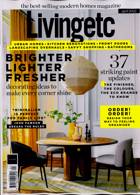 Living Etc Magazine Issue APR 22
