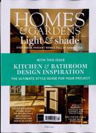Homes And Gardens Magazine Issue APR 22