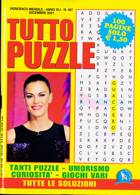 Tutto Puzzle Magazine Issue 87