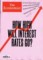 Economist Magazine Issue 05/02/2022