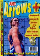 Just Arrows Plus Magazine Issue NO 183