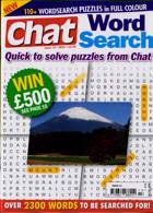 Chat Word Search Magazine Issue NO 13