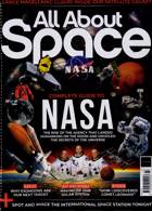 All About Space Magazine Issue NO 127