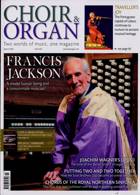 Choir & Organ Magazine Issue MAR 22