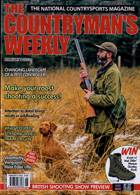Countrymans Weekly Magazine Issue 09/02/2022