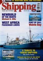 Shipping Today & Yesterday Magazine Issue FEB 22