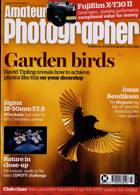 Amateur Photographer Magazine Issue 08/02/2022