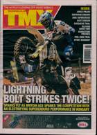 Trials & Motocross News Magazine Issue 10/02/2022