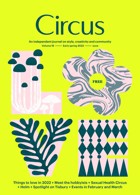 Circus Journal Magazine Issue Issue 16