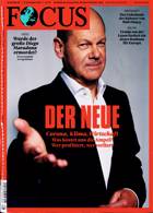 Focus (German) Magazine Issue 48