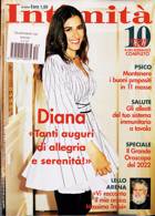 Intimita Magazine Issue NO 22052
