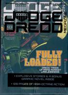 Judge Dredd Megazine Magazine Issue NO 440