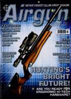Airgun World Magazine Issue FEB 22