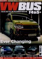 Vw Bus T4 & 5 Magazine Issue NO 117