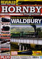 Hornby Magazine Issue FEB 22