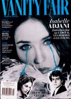 Vanity Fair French Magazine Issue NO 96