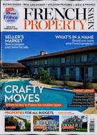French Property News Magazine Issue FEB 22