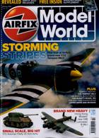 Airfix Model World Magazine Issue FEB 22