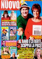 Settimanale Nuovo Magazine Issue 48