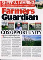 Farmers Guardian Magazine Issue 07/01/2022