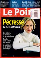 Le Point Magazine Issue NO 2574