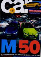 Car Magazine Issue FEB 22