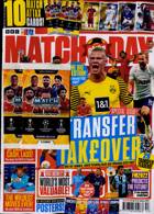 Match Of The Day  Magazine Issue NO 644