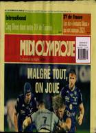Midi Olympique Magazine Issue NO 5631