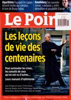 Le Point Magazine Issue NO 2577