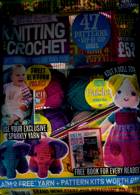 Lets Get Crafting Magazine Issue NO 138