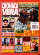 Nuova Cronaca Vera Wkly Magazine Issue NO 2572