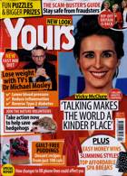 Yours Magazine Issue 11/01/2022