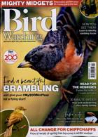 Bird Watching Magazine Issue FEB 22 