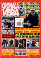 Nuova Cronaca Vera Wkly Magazine Issue NO 2575