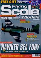 Flying Scale Models Magazine Issue FEB 22