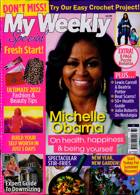 My Weekly Special Series Magazine Issue NO 84
