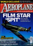 Aeroplane Monthly Magazine Issue FEB 22