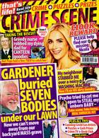 Real Life Special Magazine Issue CRIME 1