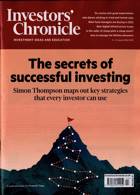 Investors Chronicle Magazine Issue 14/01/2022