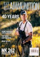 Guns & Ammo (Usa) Magazine Issue JAN 22