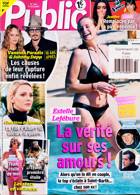 Public French Magazine Issue NO 964