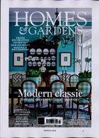 Homes And Gardens Magazine Issue MAR 22