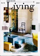 Living Collection Magazine Issue NO 12