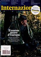 Internazionale Magazine Issue 36
